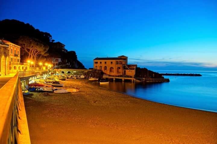 La camera del mulino Levanto Exterior foto