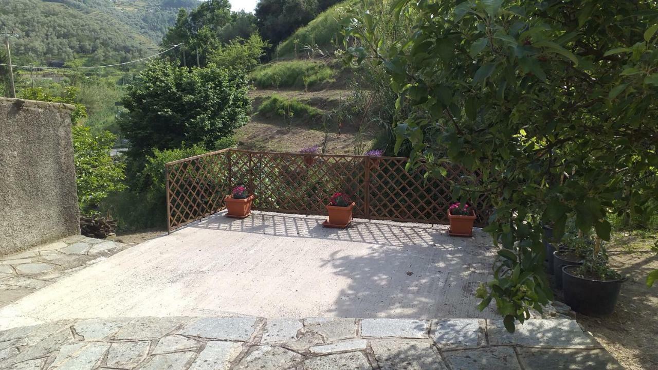La camera del mulino Levanto Exterior foto
