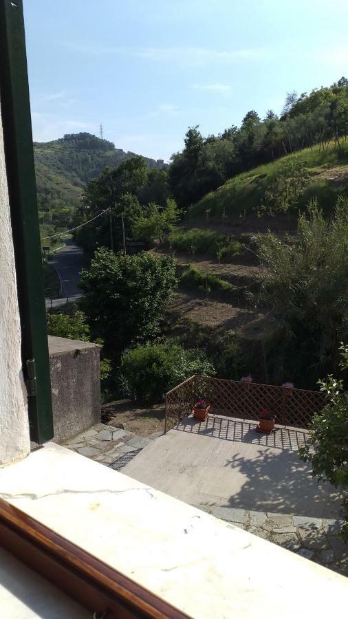 La camera del mulino Levanto Exterior foto